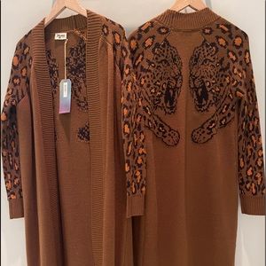 SHOW ME YOUR MUMU SHAWL